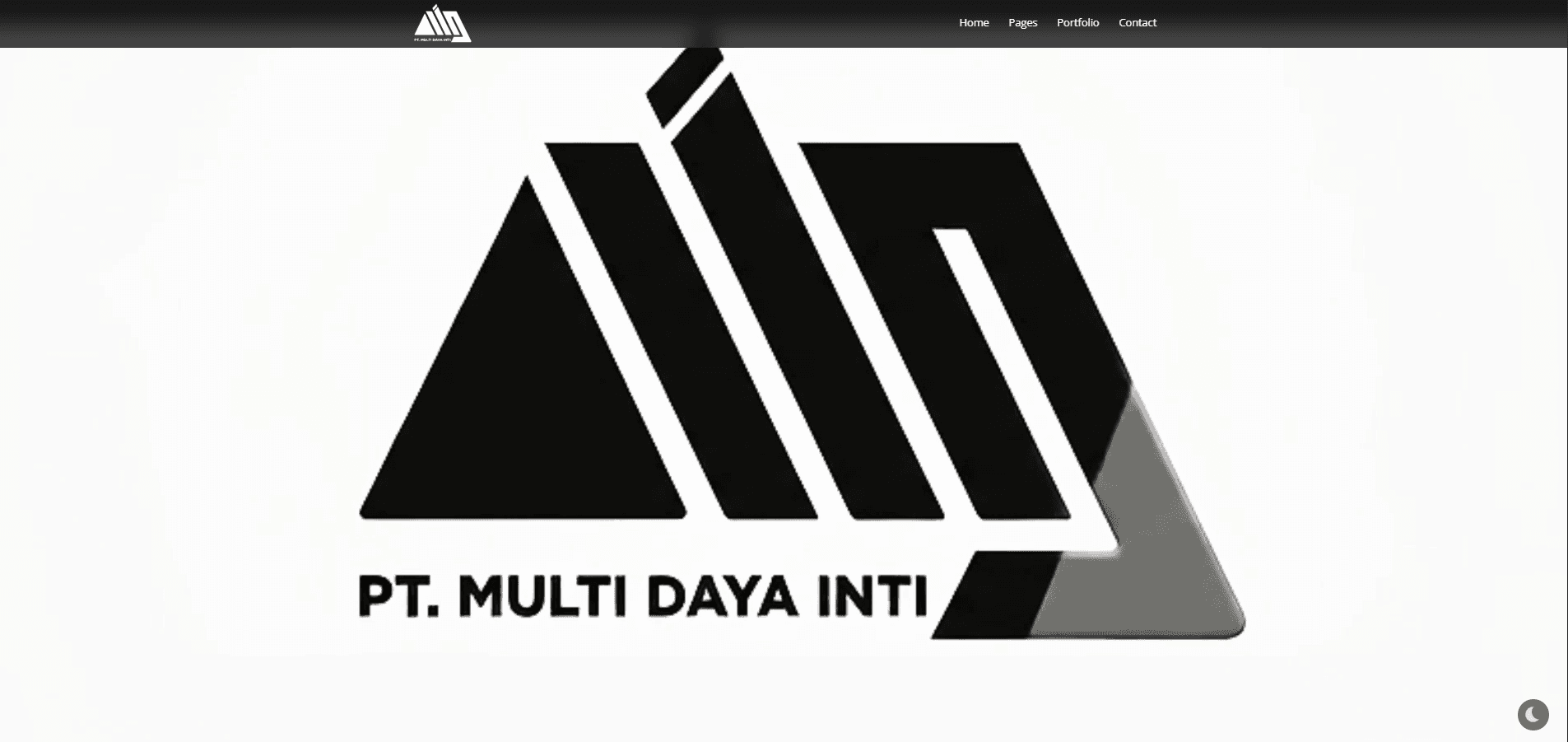 PT Multidaya Inti